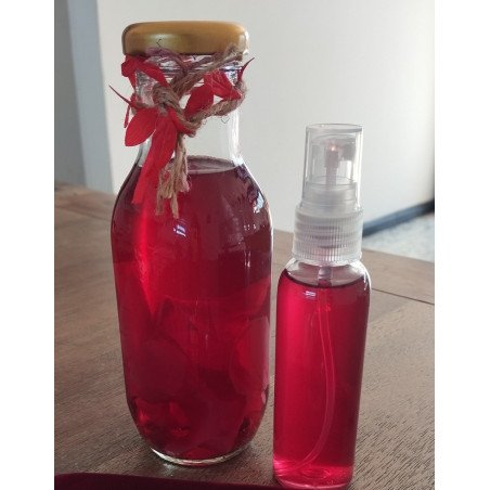 Bruma de Rosas & lavanda