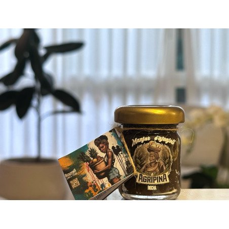 Manjar de Ajonjolí